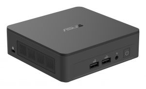 ASUS NUC 13 RNUC13ANKI500002I UCFF Negro i5-1340P