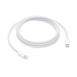 Apple MYQT3ZM/A cable USB 2 m USB C Blanco