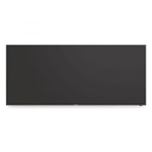 Viewsonic CDE92UW pizarra blanca interactiva 2,34 m (92") 5120 x 2160 Pixeles Negro