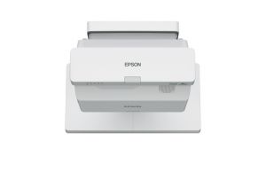 Epson EB-760W videoproyector Proyector de alcance ultracorto 4100 lúmenes ANSI 3LCD 1080p (1920x1080) Blanco