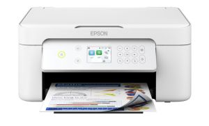 Epson Expression Home XP-4205 Inyección de tinta A4 5760 x 1440 DPI 10 ppm Wifi