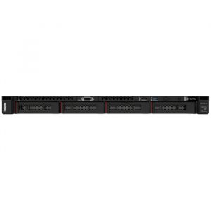 Lenovo ThinkSystem SR250 V2 servidor Bastidor (1U) Intel Xeon E E-2356G 3,2 GHz 32 GB DDR4-SDRAM 450 W