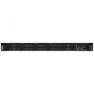 Lenovo ThinkSystem SR250 V2 servidor Bastidor (1U) Intel Xeon E E-2334 3,4 GHz 16 GB DDR4-SDRAM 450 W