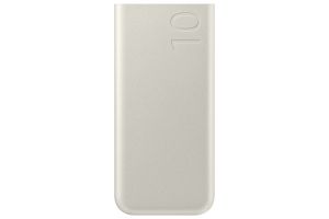 Samsung EB-P3400XUE 10000 mAh Beige