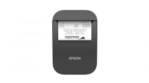 Epson TM-P80II AC (131) 203 x 203 DPI Inalámbrico y alámbrico Térmico Impresora portátil