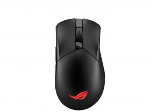 ASUS ROG Gladius III Wireless AimPoint ratón Juego mano derecha RF Wireless + Bluetooth + USB Type-A Óptico 36000 DPI