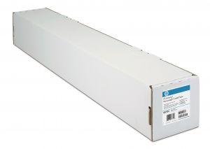 HP Coated Paper-610 mm x 45.7 m (24 in x 150 ft) formato grande 45,7 m