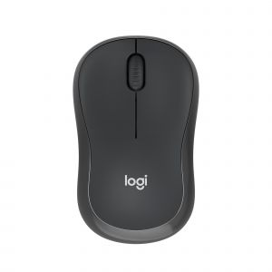 Logitech M240 ratón Viajes Ambidextro Bluetooth