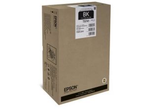 Epson C13T97410N cartucho de tinta 1 pieza(s) Original Negro