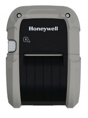 Honeywell RP4 203 x 203 DPI Inalámbrico y alámbrico Térmica directa Impresora portátil