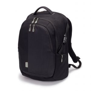 DICOTA Eco 39,6 cm (15.6") Mochila Negro