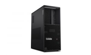 Lenovo ThinkStation P3 Intel® Core™ i7 i7-13700 16 GB DDR5-SDRAM 512 GB SSD NVIDIA T1000 Windows 11 Pro Torre Puesto de trabajo Negro