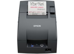 Epson TM-U220IIB impresora de matriz de punto