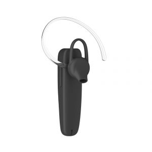 Celly BH20BK auricular y casco Auriculares Inalámbrico Dentro de oído Oficina/Centro de llamadas Negro