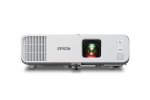 Epson PowerLite L210W videoproyector 4500 lúmenes ANSI 3LCD WXGA (1280x800) Blanco