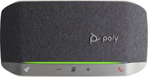 POLY Altavoz manos libres Sync 20 USB-C