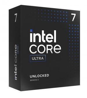 Intel Core Ultra 7 265K procesador 30 MB Smart Cache Caja