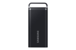 Samsung MU-PH8T0S 8 TB 3.2 Gen 1 (3.1 Gen 1) Negro