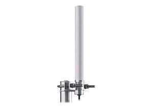 Hewlett Packard Enterprise AP-ANT-19 antena para red Antena omnidireccional RP-SMA 6 dBi