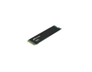 Lenovo 4XB7A82287 unidad de estado sólido 480 GB M.2 Serial ATA III 3D TLC NAND