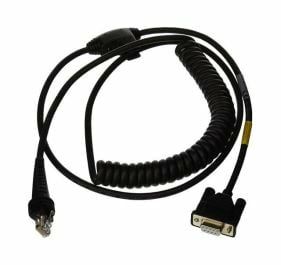 Honeywell CBL-020-500-C00-01 accesorio para lector de código de barras Cable USB