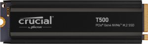 Crucial T500 1 TB M.2 PCI Express 4.0 NVMe TLC