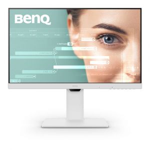 BenQ GW2786TC pantalla para PC 68,6 cm (27") 1920 x 1080 Pixeles Full HD Blanco