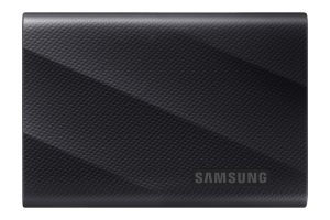 Samsung MU-PG4T0B 4 TB USB Tipo C 3.2 Gen 2 (3.1 Gen 2) Negro