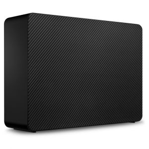 Seagate Expansion STKP20000400 disco duro externo 20 TB 3.5" 3.2 Gen 1 (3.1 Gen 1) Negro