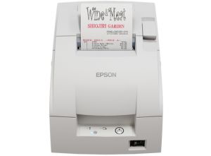 Epson TM-U220IIB impresora de matriz de punto