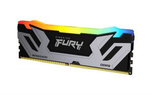 Kingston Technology FURY Renegade RGB módulo de memoria 24 GB 1 x 24 GB DDR5