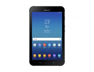 REACONDICIONADO Samsung Galaxy Tab Active2 SM-T390NZKAPHE tablet 20,3 cm (8") Samsung Exynos 3 GB 16 GB Wi-Fi 5 (802.11ac) Negro Android 7.1