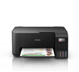 Epson EcoTank ET-2860 Inyección de tinta A4 5760 x 1440 DPI 33 ppm Wifi