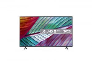 LG 55UR78006LK 139,7 cm (55") 4K Ultra HD Smart TV Wifi Negro