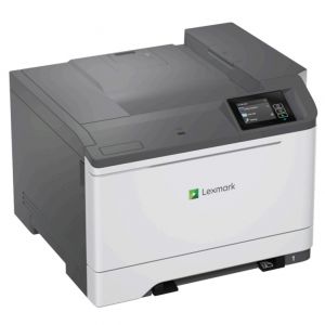 Lexmark 50M0170 impresora láser Color 1200 x 1200 DPI A4 Wifi