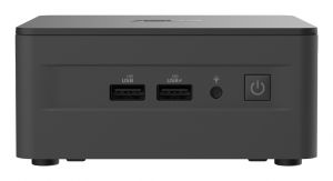 ASUS NUC 12 RNUC12WSHI300000I Negro i3-1220P