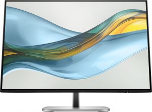 HP Series 5 Monitor Pro de la serie 5 con resolución WUXGA de 24 pulgadas: 524 pn