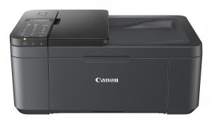 Canon PIXMA TR4755i Inyección de tinta A4 4800 x 1200 DPI Wifi