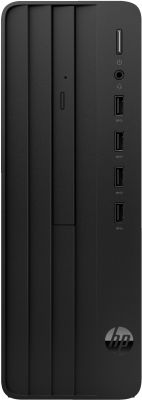 HP Pro 290 G9 Intel® Core™ i5 i5-13500 8 GB DDR4-SDRAM 256 GB SSD Windows 11 Pro SFF PC Negro