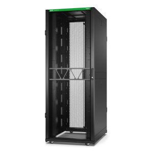 APC AR3150B2 armario rack 42U Rack o bastidor independiente Negro