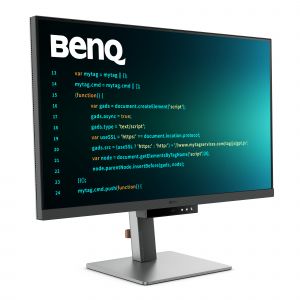 BenQ RD320U LED display 80 cm (31.5") 3840 x 2160 Pixeles 4K Ultra HD Negro