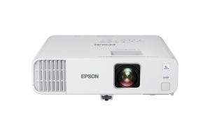 Epson EB-L260F videoproyector Proyector de alcance estándar 4600 lúmenes ANSI 3LCD 1080p (1920x1080) Blanco