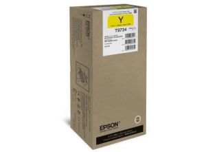 Epson C13T97340N cartucho de tinta 1 pieza(s) Original Alto rendimiento (XL) Amarillo