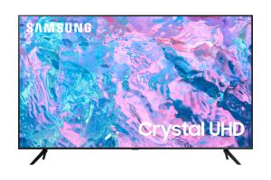 Samsung HCU7000 127 cm (50") 4K Ultra HD Smart TV Negro 20 W