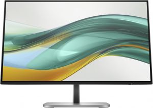 HP Series 5 Monitor FHD Pro de la serie 5 de 23,8 pulgadas: 524 pf