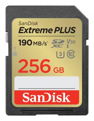 SanDisk SDSDXW2-256G-GNCIN 64 GB SDXC Clase 10