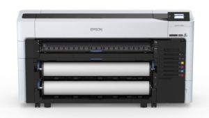 Epson SC-T7700DL impresora de gran formato Inyección de tinta Color 2400 x 1200 DPI A0 (841 x 1189 mm)