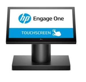 REACONDICIONADO HP Engage One 14 Touch All-in-One. PRODUCTO ABIERTO SIN USAR