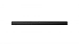 Hisense HS205G altavoz soundbar Negro 2.0 canales 60 W