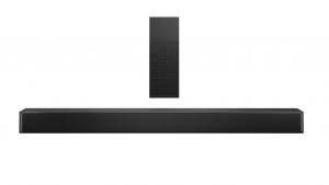 Hisense HS2100 altavoz soundbar Negro 2.1 canales 240 W